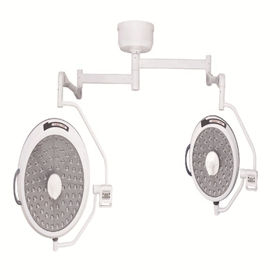Hot selling OT room medical ceiling shadowless operating lamps led surgical lights with good price
