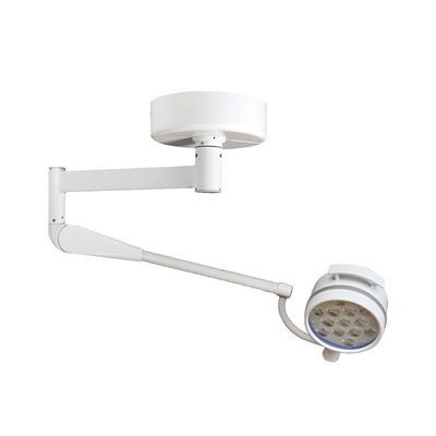OT room medical clinic ceiling surgery dental shadowless mobile led light cheap veterinary lamp