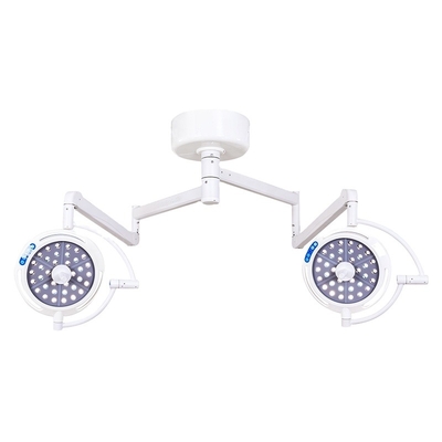 Ceiling Acrylic Surgical Light Hospital Medical Operating Led Light For Operation Theater Room Use OT Led Shadowless Lamp