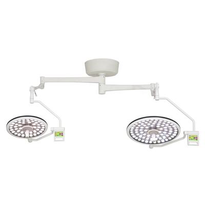 Metal Decelling Operating Room Medical Theater Led Shadowless Light OT Surgical Lamp Good Price Factory