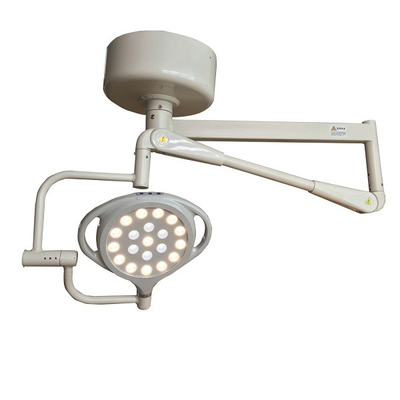 Plastic Shadowless Led Light Ot LED Operation Surgical Working Lamp